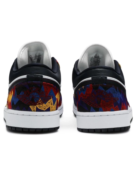 Air Jordan 1 Low SE Nothing But Net CZ8659-100,AIR JORDAN 1 LOW,Air Jordan