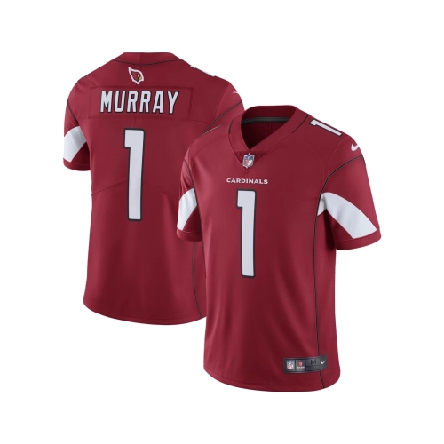 Mens Arizona Cardinals Kyler Murray Cardinal Vapor Limited Jersey