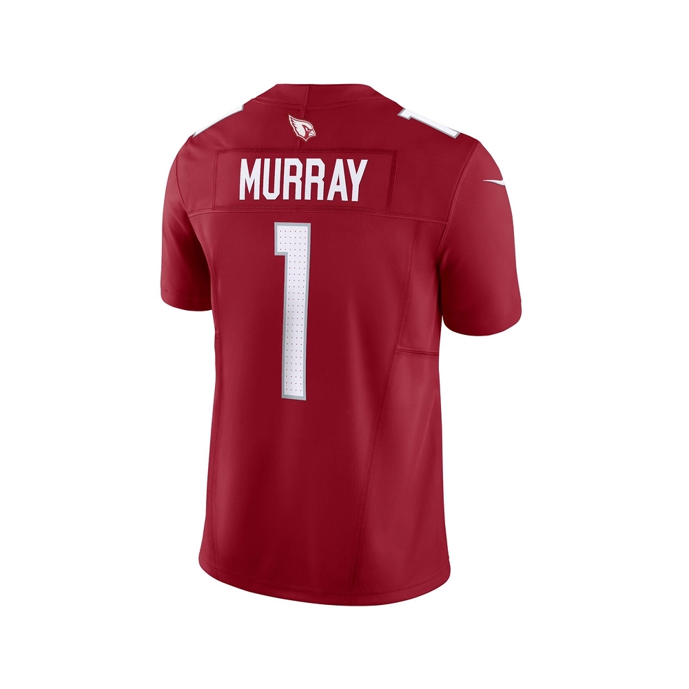Mens Arizona Cardinals Kyler Murray Cardinal Vapor F.U.S.E. Limited Jersey