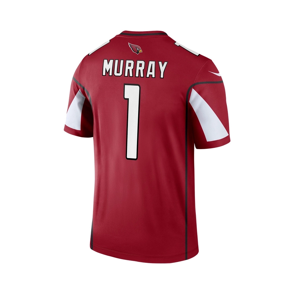 Mens Arizona Cardinals Kyler Murray Cardinal Legend Player Jersey