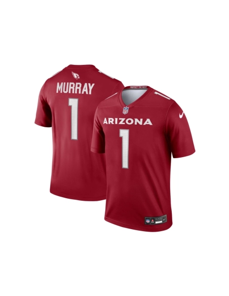 Mens Arizona Cardinals Kyler Murray Cardinal Legend Jersey