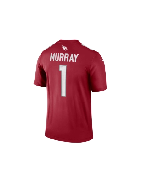 Mens Arizona Cardinals Kyler Murray Cardinal Legend Jersey