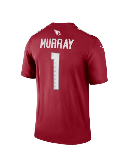 Mens Arizona Cardinals Kyler Murray Cardinal Legend Jersey