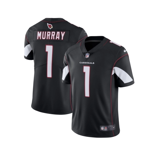 Mens Arizona Cardinals Kyler Murray Black Vapor Limited Jersey