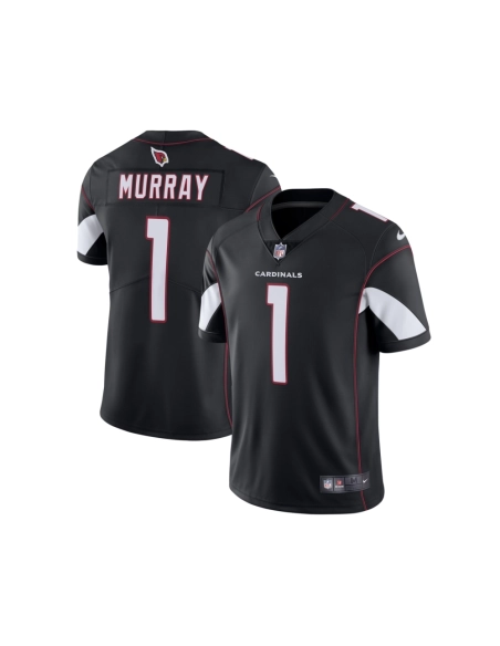 Mens Arizona Cardinals Kyler Murray Black Vapor Limited Jersey
