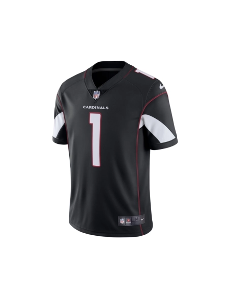 Mens Arizona Cardinals Kyler Murray Black Vapor Limited Jersey
