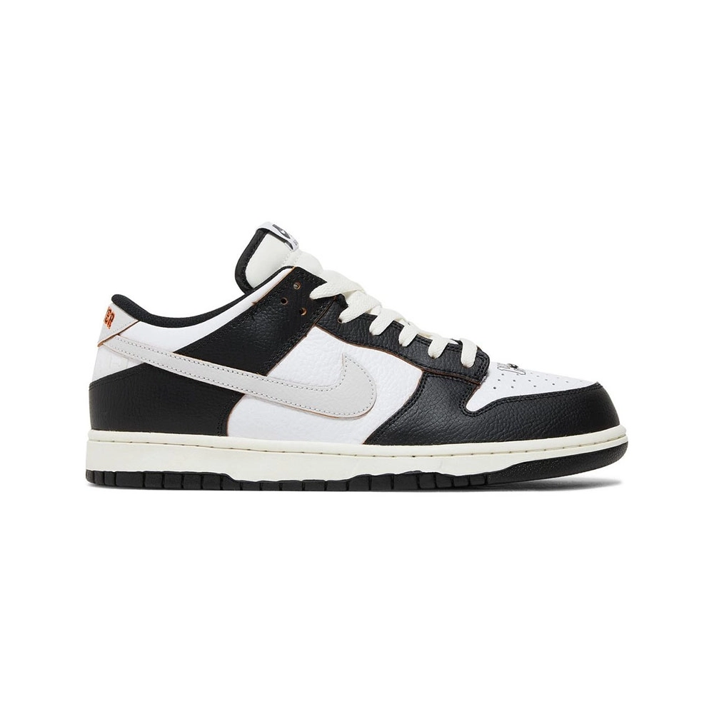 HUF X DUNK LOW SB SAN FRANCISCO,Dunk SB,NIKE SHOES Reps
