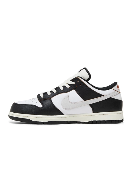 HUF X DUNK LOW SB SAN FRANCISCO,Dunk SB,NIKE SHOES Reps