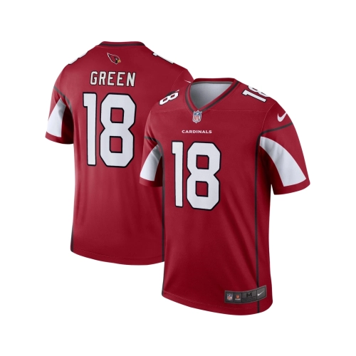 Mens Arizona Cardinals A.J. Green Cardinal Legend Jersey