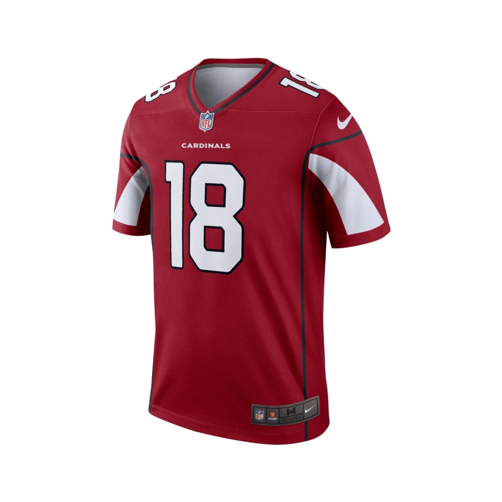 Mens Arizona Cardinals A.J. Green Cardinal Legend Jersey