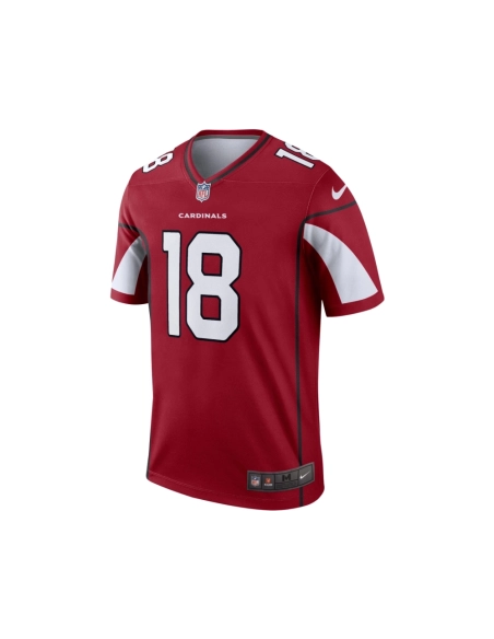 Mens Arizona Cardinals A.J. Green Cardinal Legend Jersey