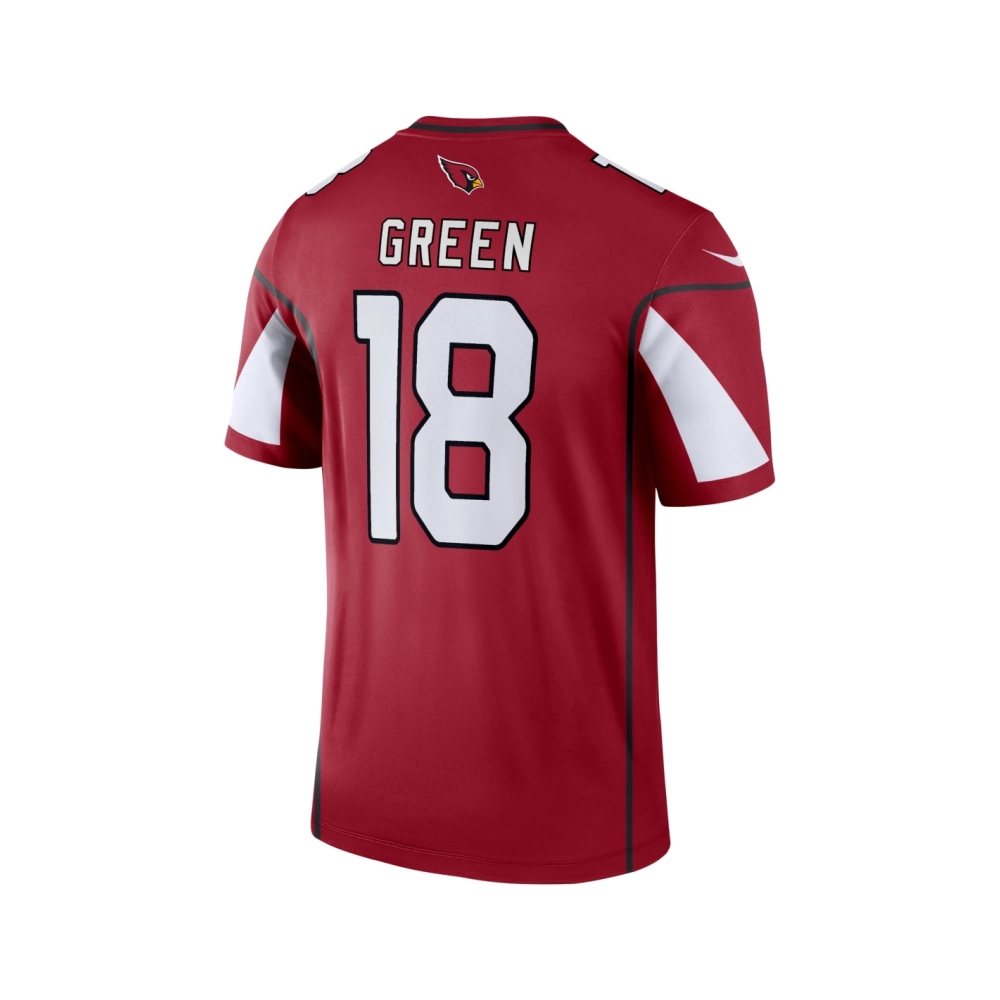 Mens Arizona Cardinals A.J. Green Cardinal Legend Jersey