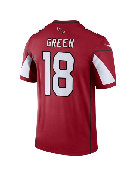 Mens Arizona Cardinals A.J. Green Cardinal Legend Jersey