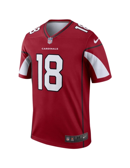 Mens Arizona Cardinals A.J. Green Cardinal Legend Jersey