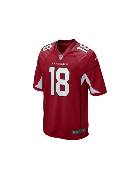 Mens Arizona Cardinals A.J. Green Cardinal Game Jersey