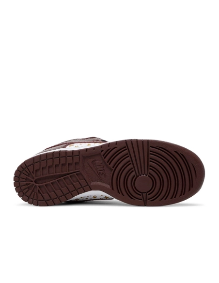 SUPREME X DUNK LOW OG SB QS BARKROOT BROWN,Dunk SB,NIKE SHOES Reps