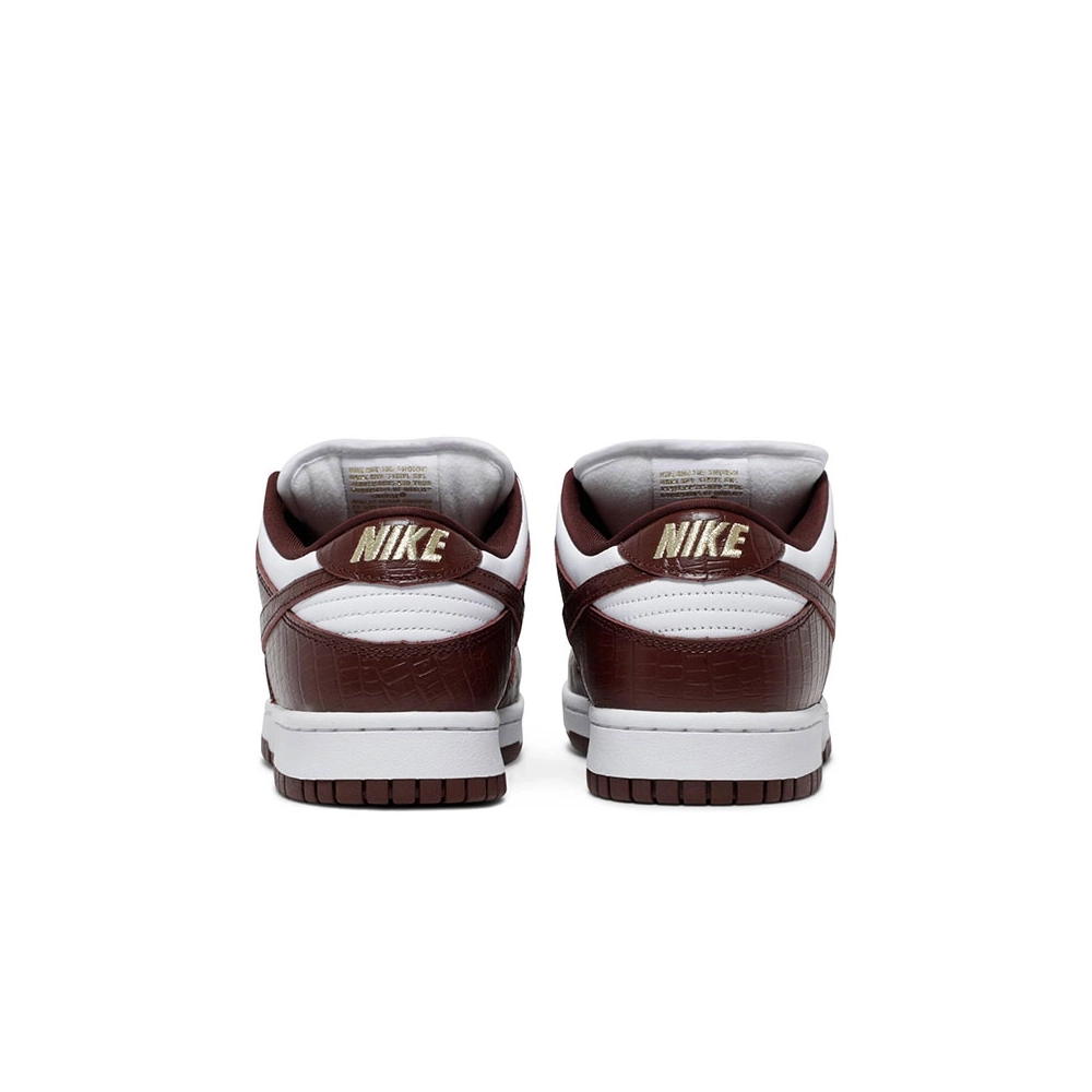 SUPREME X DUNK LOW OG SB QS BARKROOT BROWN,Dunk SB,NIKE SHOES Reps