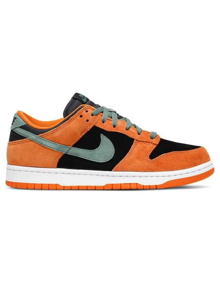 DUNK LOW SP RETRO CERAMIC 2020,Dunk SB,NIKE SHOES Reps