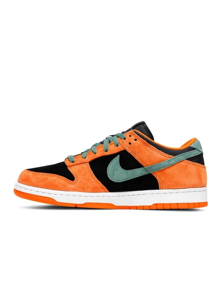 DUNK LOW SP RETRO CERAMIC 2020,Dunk SB,NIKE SHOES Reps