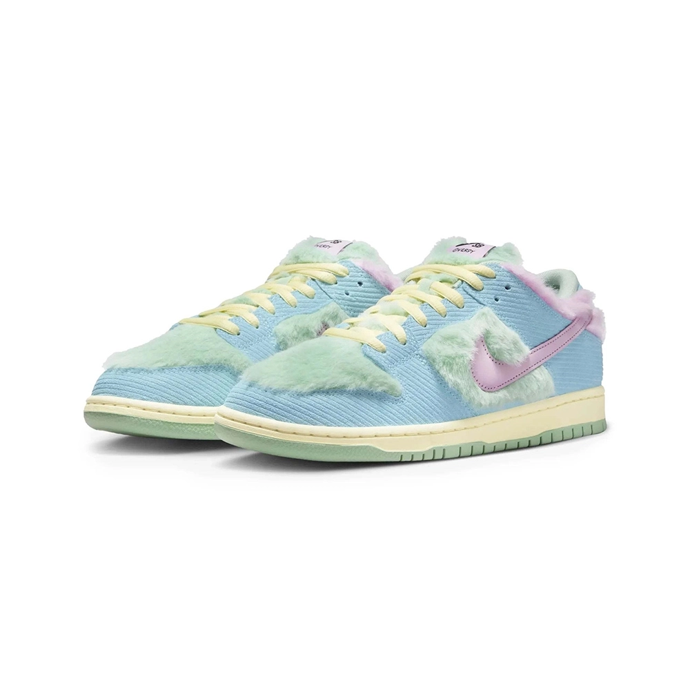 Verdy x Dunk Low SB Visty,Dunk SB,NIKE SHOES Reps