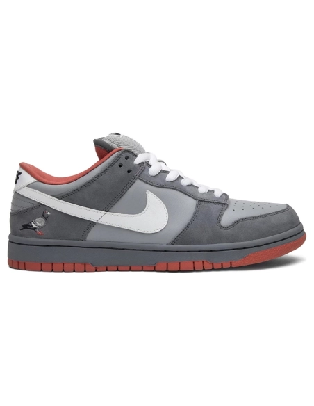 Jeff Staple x Dunk Low Pro SB Pigeon,Dunk SB,NIKE SHOES Reps