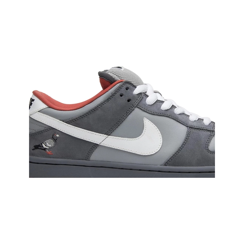 Jeff Staple x Dunk Low Pro SB Pigeon,Dunk SB,NIKE SHOES Reps