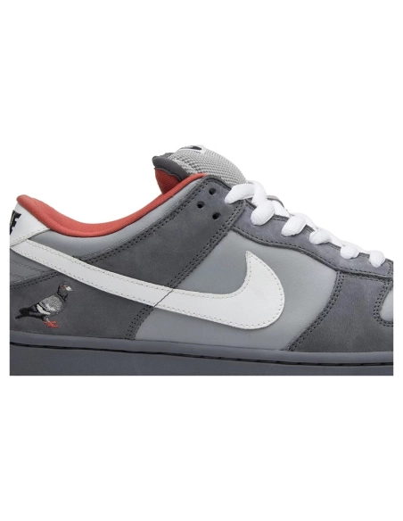 Jeff Staple x Dunk Low Pro SB Pigeon,Dunk SB,NIKE SHOES Reps