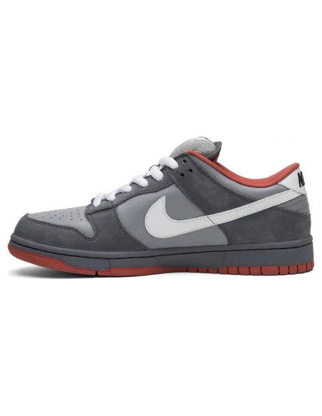 Jeff Staple x Dunk Low Pro SB Pigeon,Dunk SB,NIKE SHOES Reps