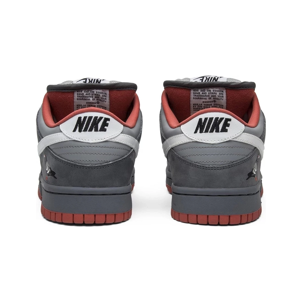 Jeff Staple x Dunk Low Pro SB Pigeon,Dunk SB,NIKE SHOES Reps