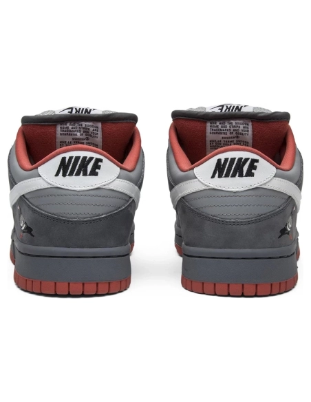 Jeff Staple x Dunk Low Pro SB Pigeon,Dunk SB,NIKE SHOES Reps