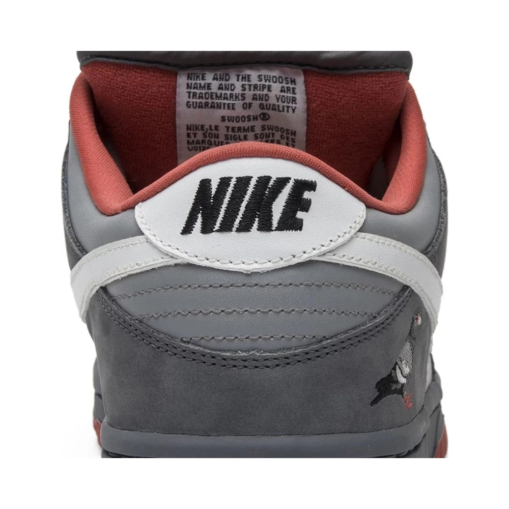 Jeff Staple x Dunk Low Pro SB Pigeon,Dunk SB,NIKE SHOES Reps