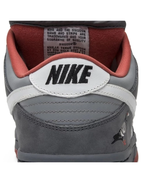 Jeff Staple x Dunk Low Pro SB Pigeon,Dunk SB,NIKE SHOES Reps