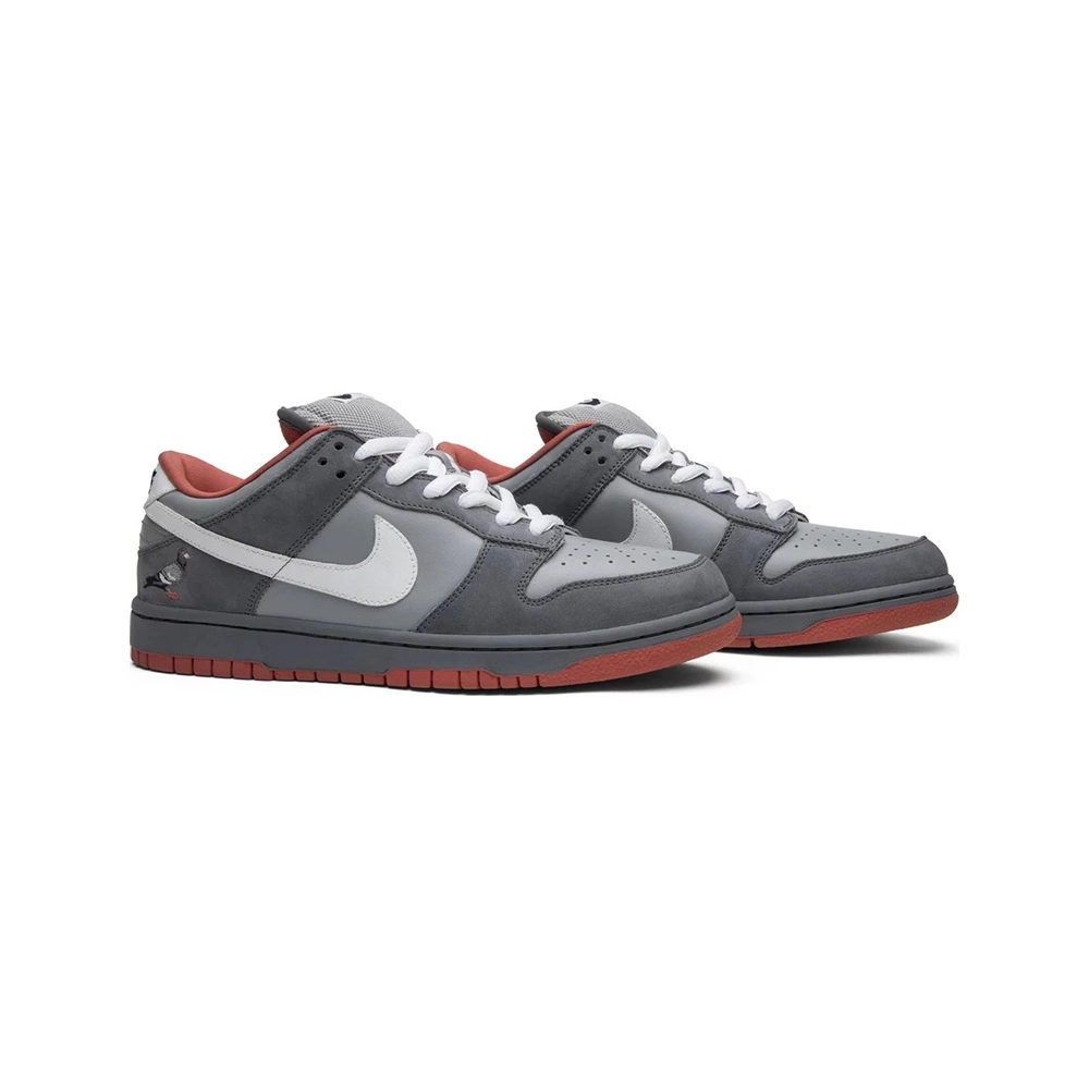 Jeff Staple x Dunk Low Pro SB Pigeon,Dunk SB,NIKE SHOES Reps