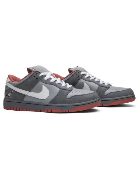 Jeff Staple x Dunk Low Pro SB Pigeon,Dunk SB,NIKE SHOES Reps