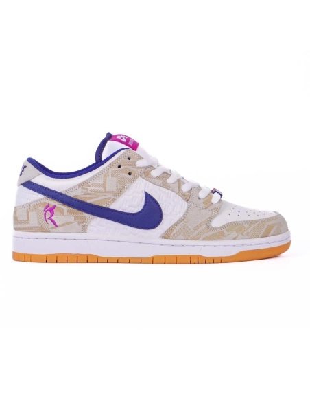 RAYSSA LEAL X NIKE SB DUNK LOW RELEASES SPRING 2024,Dunk SB,NIKE SHOES Reps