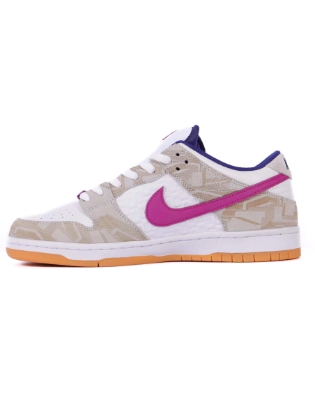 RAYSSA LEAL X NIKE SB DUNK LOW RELEASES SPRING 2024,Dunk SB,NIKE SHOES Reps