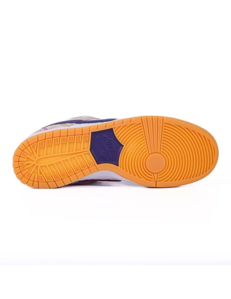 RAYSSA LEAL X NIKE SB DUNK LOW RELEASES SPRING 2024,Dunk SB,NIKE SHOES Reps