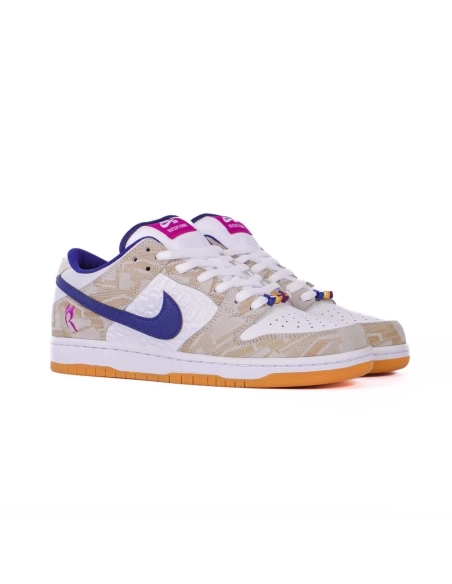 RAYSSA LEAL X NIKE SB DUNK LOW RELEASES SPRING 2024,Dunk SB,NIKE SHOES Reps