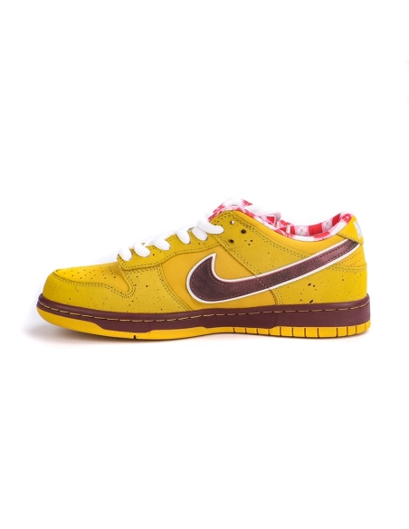 Dunk Low Premium SB Yellow Lobster,Dunk SB,NIKE SHOES Reps