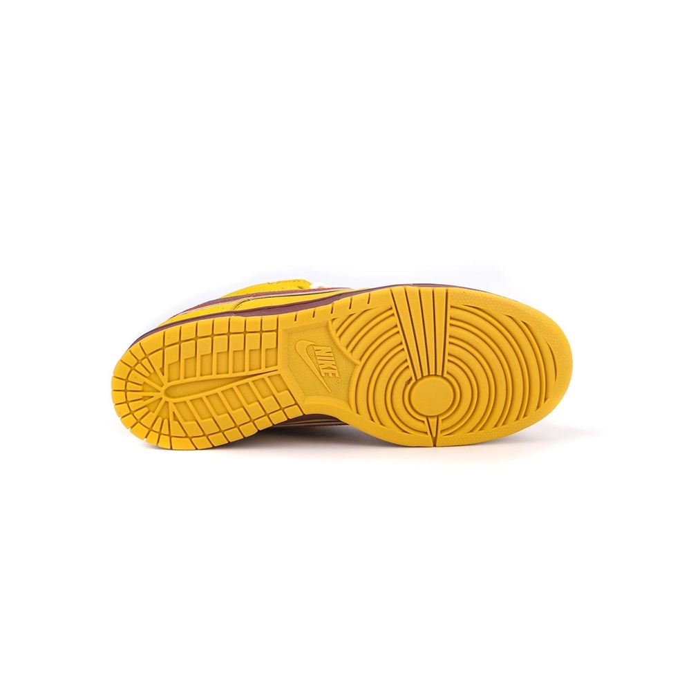 Dunk Low Premium SB Yellow Lobster,Dunk SB,NIKE SHOES Reps