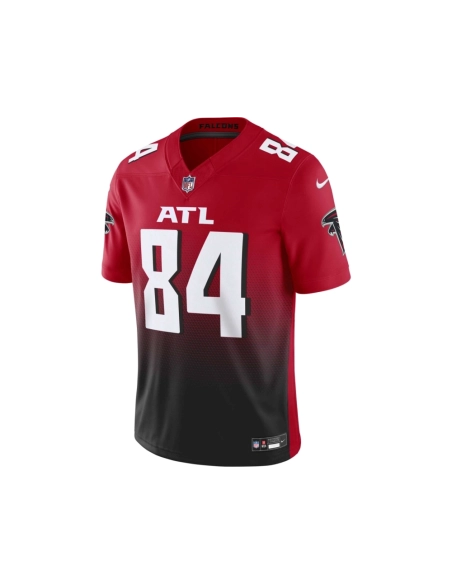 Mens Atlanta Falcons Cordarrelle Patterson Red Vapor F.U.S.E. Limited Jersey