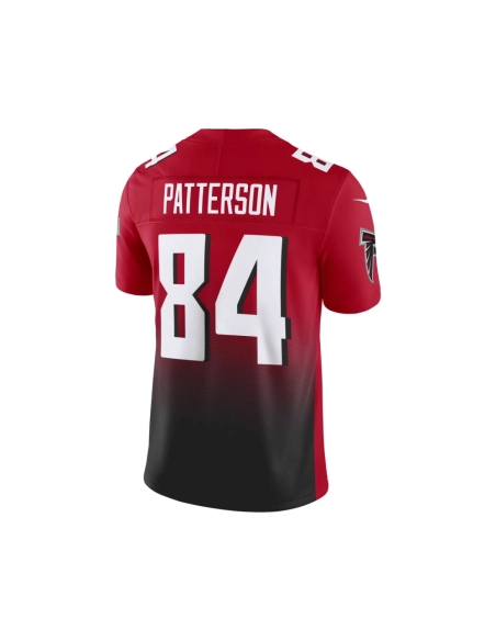 Mens Atlanta Falcons Cordarrelle Patterson Red Vapor F.U.S.E. Limited Jersey