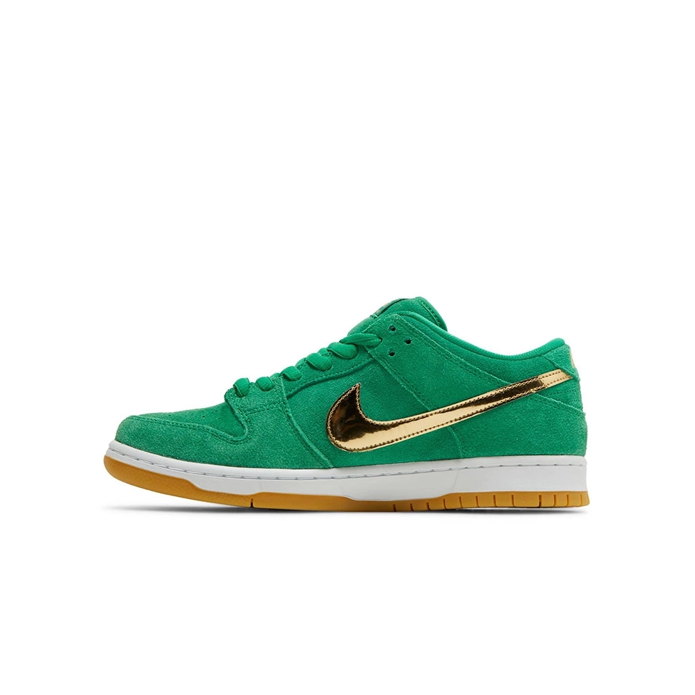 DUNK LOW SB ST. PATRICKS DAY,Dunk SB,NIKE SHOES Reps