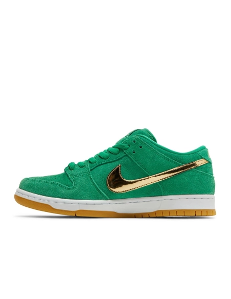 DUNK LOW SB ST. PATRICKS DAY,Dunk SB,NIKE SHOES Reps