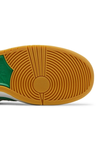 DUNK LOW SB ST. PATRICKS DAY,Dunk SB,NIKE SHOES Reps