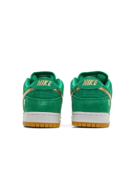 DUNK LOW SB ST. PATRICKS DAY,Dunk SB,NIKE SHOES Reps