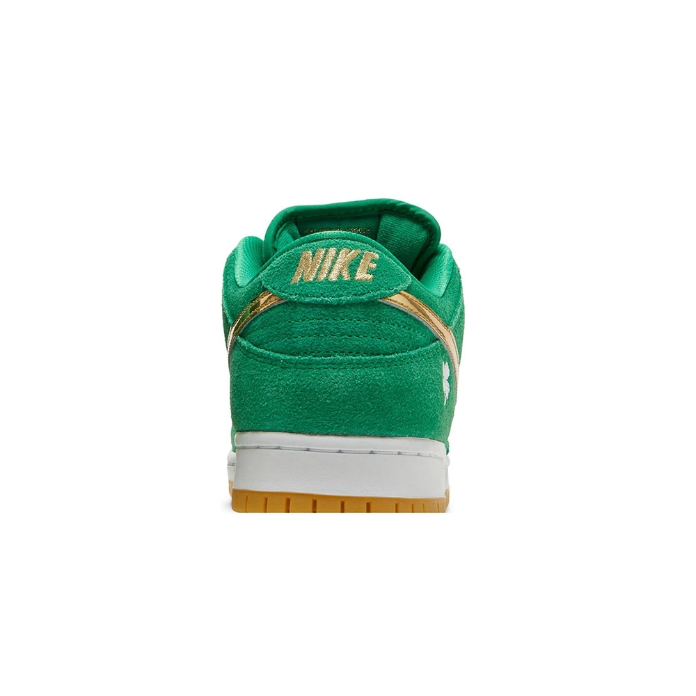 DUNK LOW SB ST. PATRICKS DAY,Dunk SB,NIKE SHOES Reps