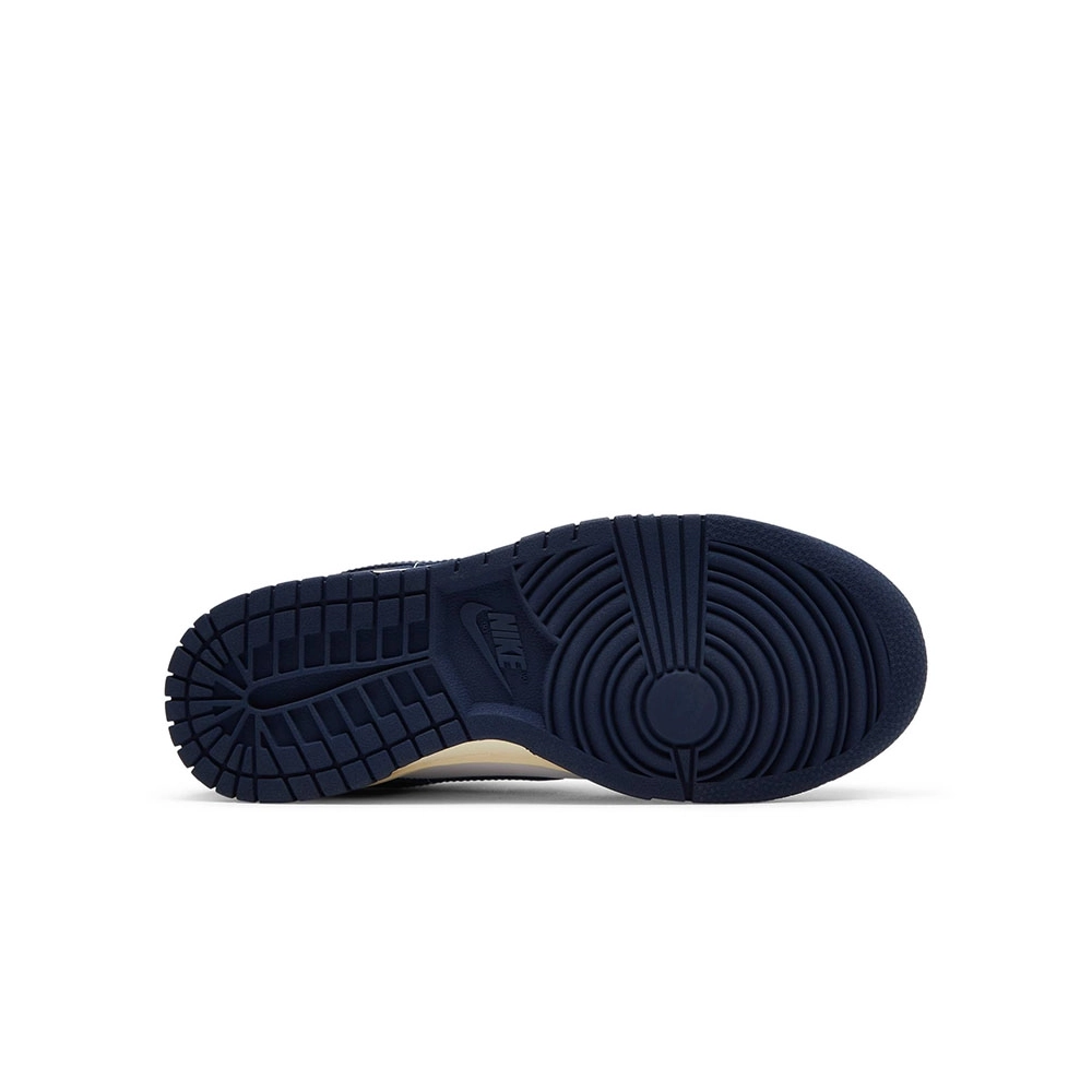 DUNK LOW VINTAGE NAVY,Dunk SB,NIKE SHOES Reps