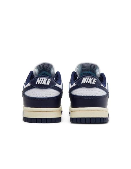 DUNK LOW VINTAGE NAVY,Dunk SB,NIKE SHOES Reps