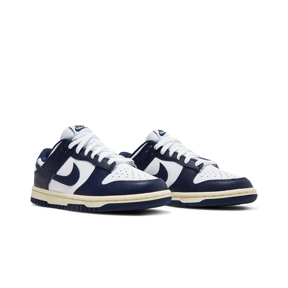 DUNK LOW VINTAGE NAVY,Dunk SB,NIKE SHOES Reps